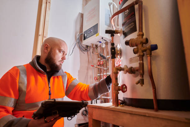 Best Local Plumber Services  in Home, WA