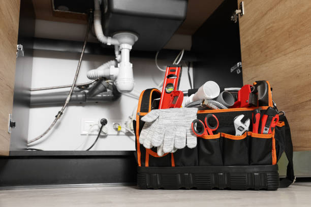 Best Sewer Line Repair  in Home, WA