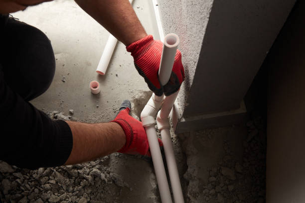 Best Gas Line Repair  in Home, WA