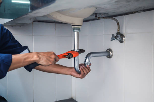 Best Plumbing Inspection Services  in Home, WA
