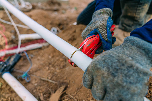 Best Drain Cleaning Services  in Home, WA