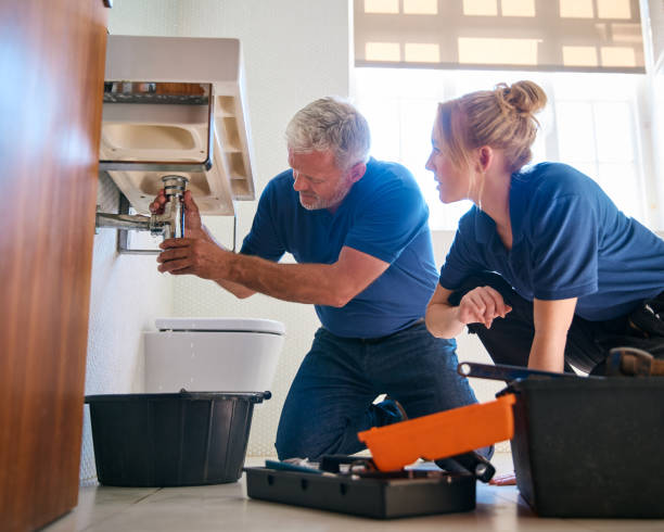 Best Sprinkler Systems  in Home, WA