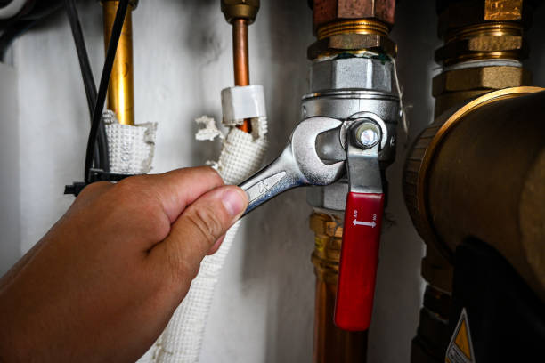 Best Plumbing Installation Services  in Home, WA